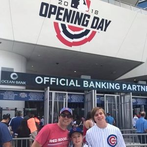 Meet your Posher, Paul